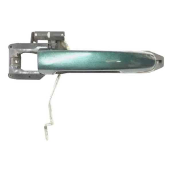 Maçaneta Externa Porta Dianteira Direita Corolla 2003 A 2008 Dianteira