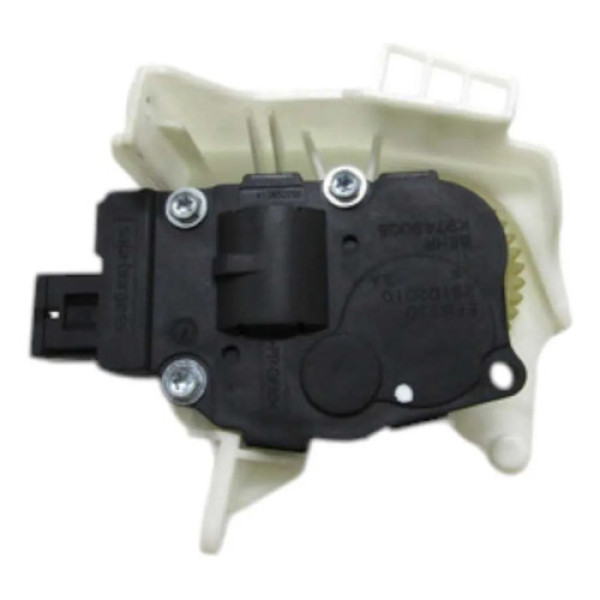 Atuador Da Caixa De Ar Condicionado Audi Q5 2011 K9749005