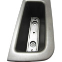 Moldura Puxador Interno Dianteira Esquerda Malibu 2010 2011