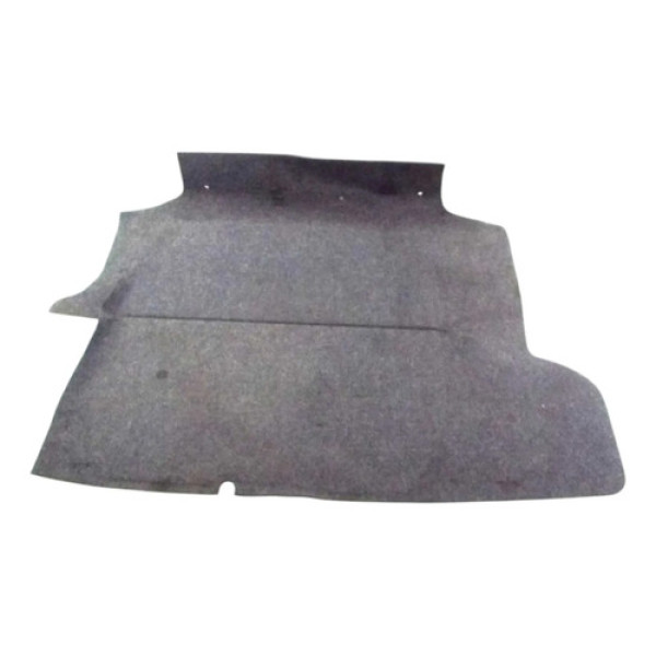 Carpete Do Porta Malas Volvo 850 Sedan Original Preto