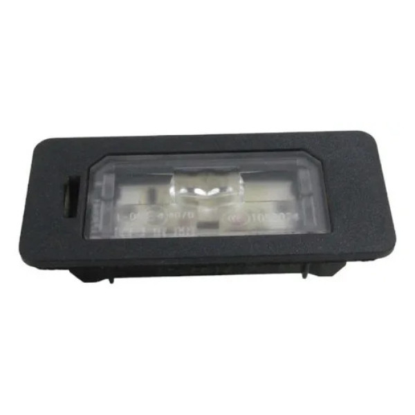 Lanterna Luz De Placa Led Original Bmw X6 2008 A 2014 E71