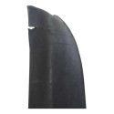 Friso Borracha Acabamento Esquerdo Parabrisas Peugeot 407 Preto