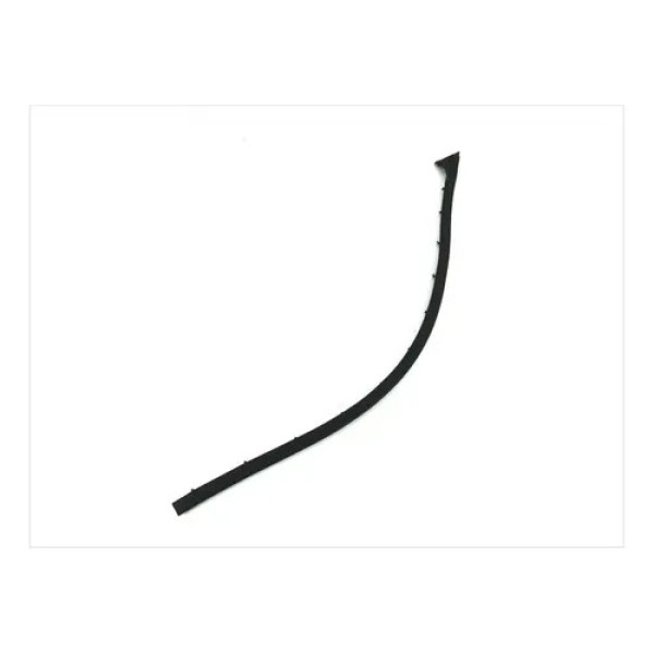 Borracha Inferior Porta Dianteira Direita Golf Tsi 2014-2018