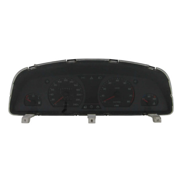 Painel De Instrumentos Fiat Tempra 1991 A 1997 51432501 Original