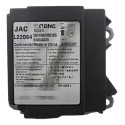 Módulo Acionado Jac J3 2012 P/ Resetar L22064