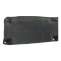 Acabamento Carpete Painel Traseiro Transit 2011 Cab. Simples Preto Liso