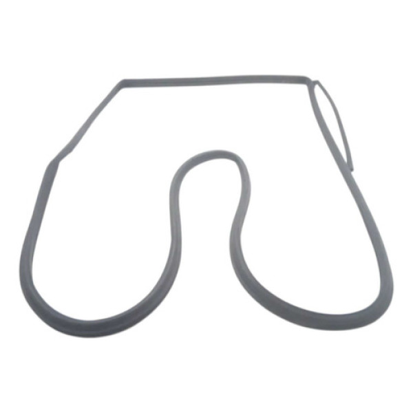 Borracha Contorno Porta Tras. Esquerda Subaru Impreza 08 A12