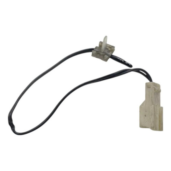 Sensor Do Evaporador Do Ar Mitsubishi Tr4 Original Preto