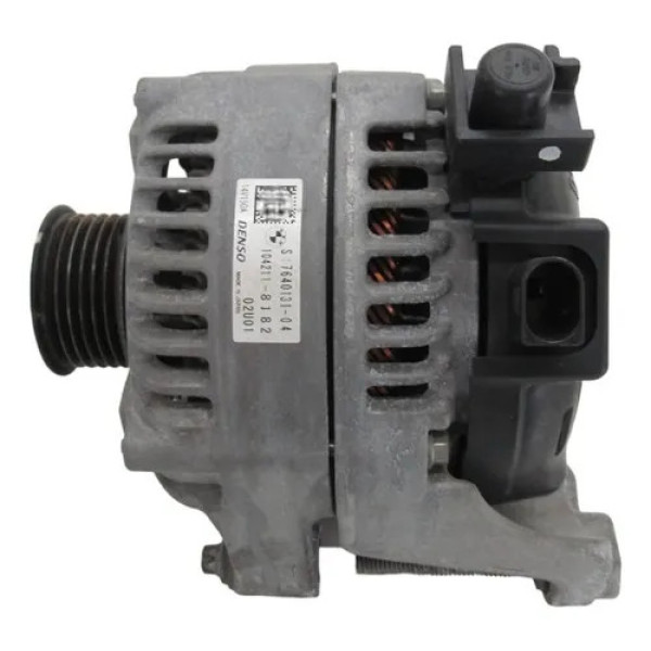 Alternador Bmw X1 20i F48 2016 2017 2018 2019 2020 2021 