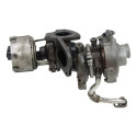 Turbina Direita Menor Discovery 4 3.0 10/15 Completa Origin.