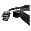 Ventoinha Eletroventilador Do Radiador Volvo 850 1995 1996