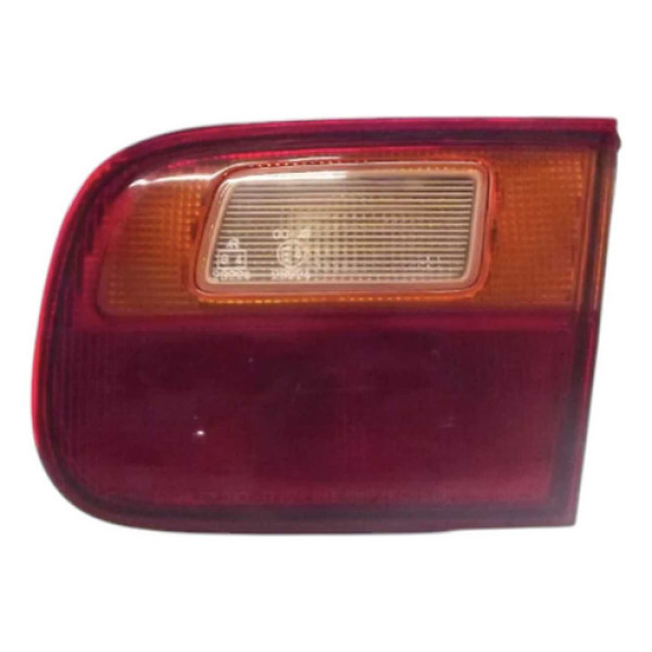Lanterna Direita Tampa Traseira Honda Civic Sedan 1994/1995 Direito/passageiro Original