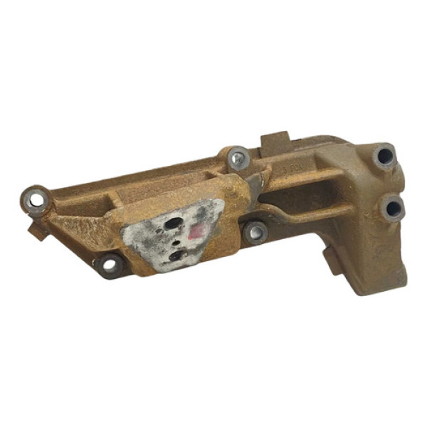 Suporte Do Coxim Esquerdo Motor Tac Stark 2.3 10/20 *detalhe