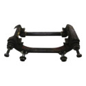 Cavalete Suporte Dianteiro Peugeot 407 3.0 V6 2006 2007