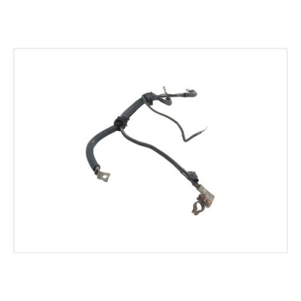 Chicote Da Partida Alternador Bateria Hilux 3.0 2006 A 2015 