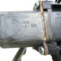 Máquina De Vidro Traseira Esquerda C/ Motor Malibu 2010 2011