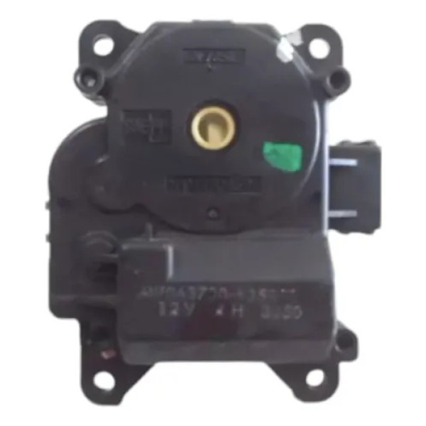 Atuador Da Caixa De Ventilação Accord 06/07 Aw063700-8350