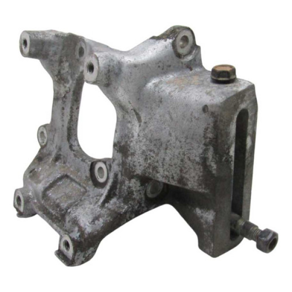 Suporte Do Compressor Hilux Sw4 3.0 Turbo 1997 A 2004 1kzt