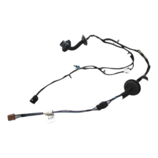 Chicote Porta Traseira Direita Chevrolet Malibu 2010 2011