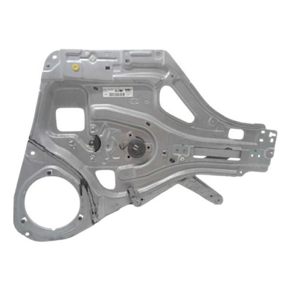 Máquina De Vidro Dianteira Direita Kia Sportage 2007 A 2010