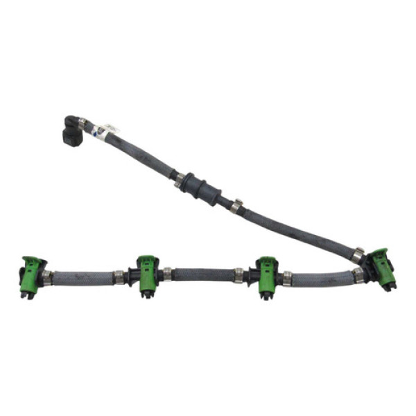 Mangueira Retorno Bicos Jaguar Land Rover 2.0 Diesel 17/21