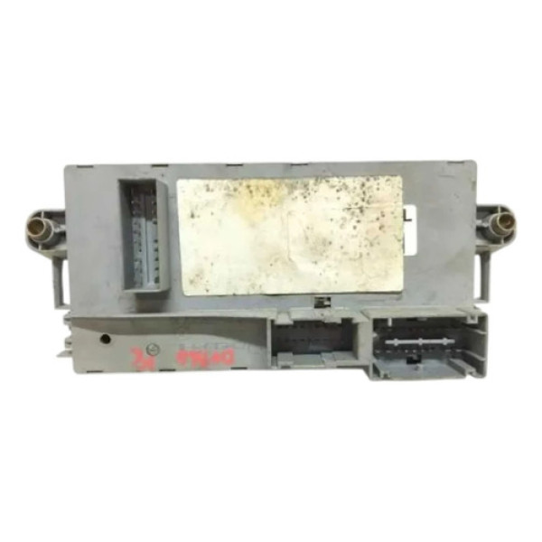 Caixa De Fusíveis Fiat Doblô 1.8 46812228 Delphi