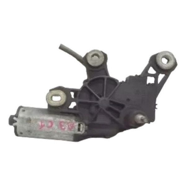 Motor Limpador Vidro Traseiro Vigia Audi A3 1998 A 2005