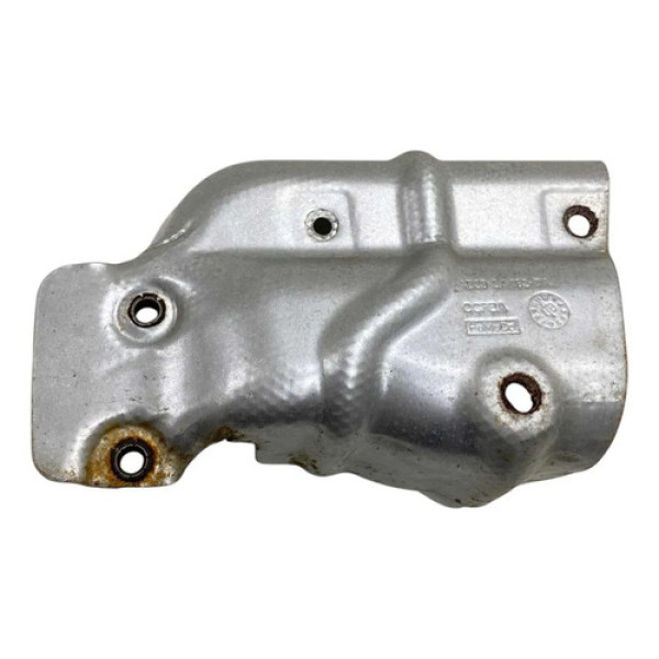 Defletor Calor Coletor Ranger 3.2 2013 A 2016 / Troller 5cil