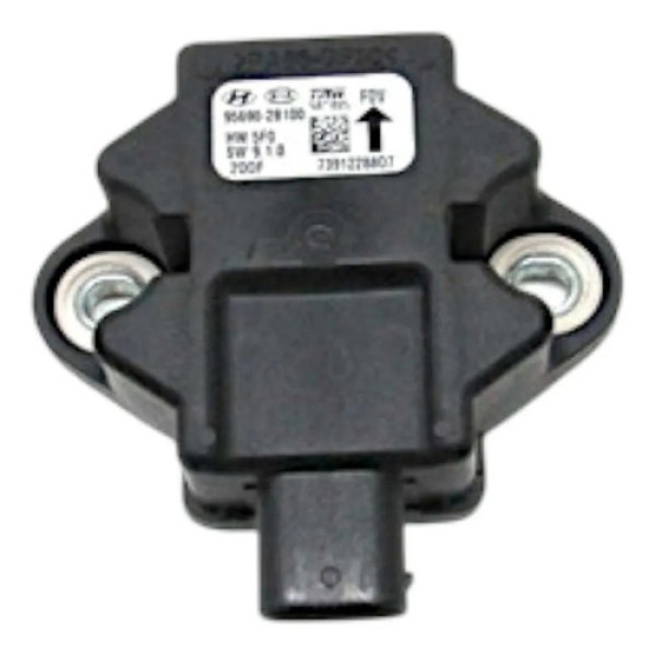 Módulo Sensor Estabilidade Santa Fé 2012 956902b100