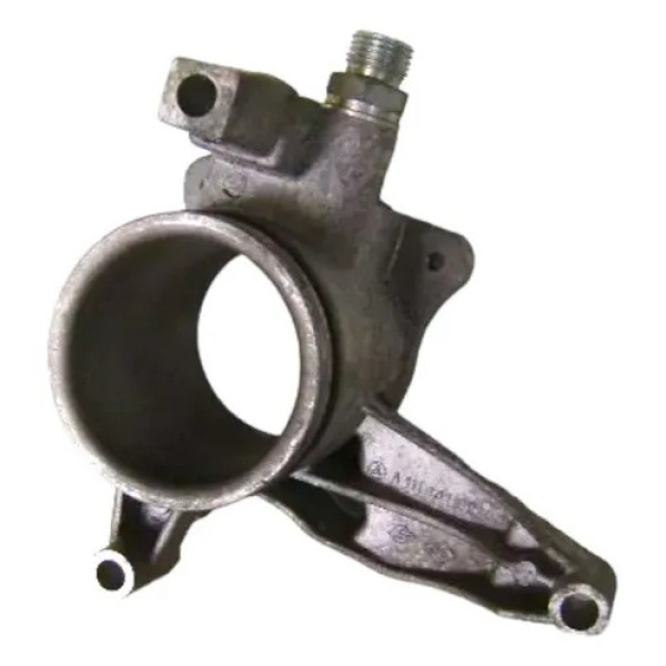 Suporte Do Corpo De Borboleta Tbi Ssangyong Actyon A230 Gas.