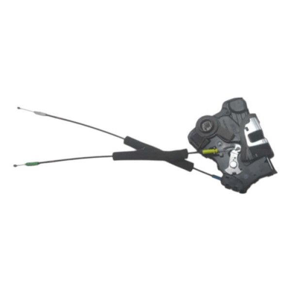 Fechadura Dianteira Direita Toyota Land Cruiser Prado