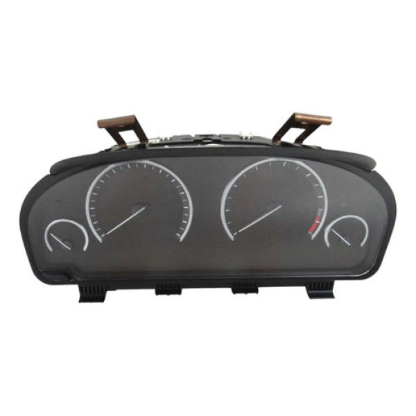 Painel De Instrumentos Bmw 750i 2009 4.4 V8 Cód. 9201996 Preto