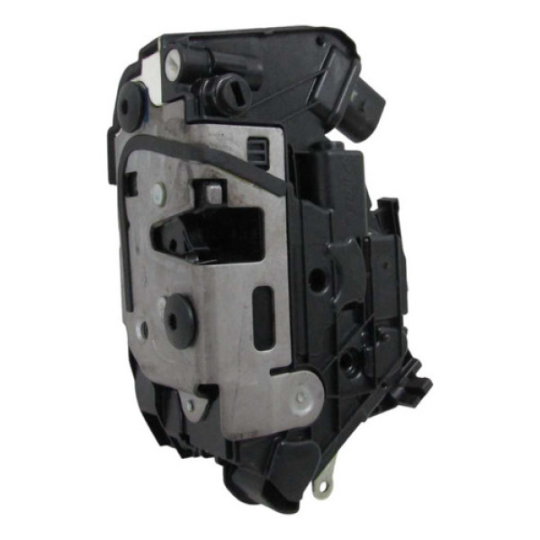 Fechadura Traseira Esquerda Vw Amarok 2010 A 2024 Original