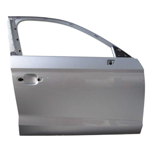 Porta Dianteira Direita Audi A3 2014 2015 A 2020 *detalhe Dianteira Direita Prata