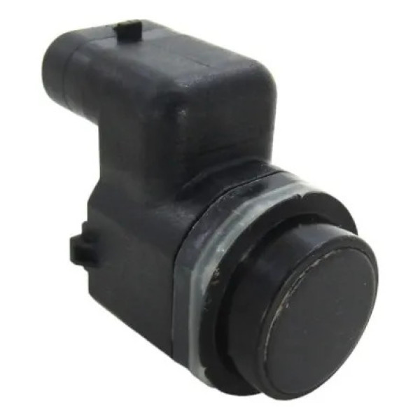 Sensor Estacionamento Traseiro Central Bmw X6 2012 2013 2014 Preto