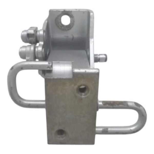 Dobradiça Porta Traseira Esquerda Audi A3 1997 A 2005