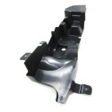 Protetor Lateral Direito Do Motor Chevrolet Malibu 2010 2011