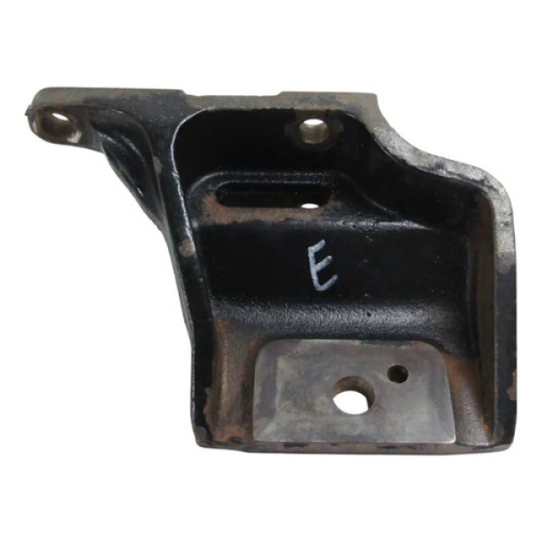 Suporte Esquerdo Do Motor F250 4cil 2007 A 2011 Cummins