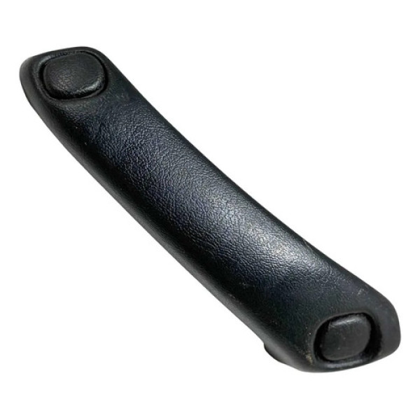 Puxador De Porta Direito Suzuki Jimny 2013 A 2022 C/ Tampas Preto