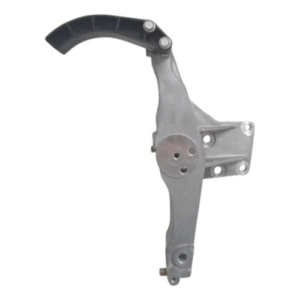 Suporte Do Alternador E Compressor Fiat 500 1.4 8v 2014 Orig