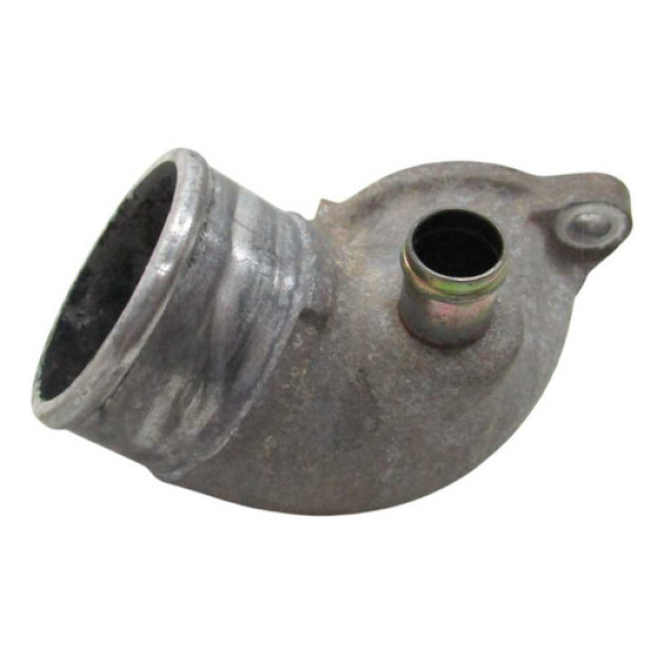 Tubo Entrada De Ar Turbina Hilux Sw4 3.0 1997 A 2004 1kzt
