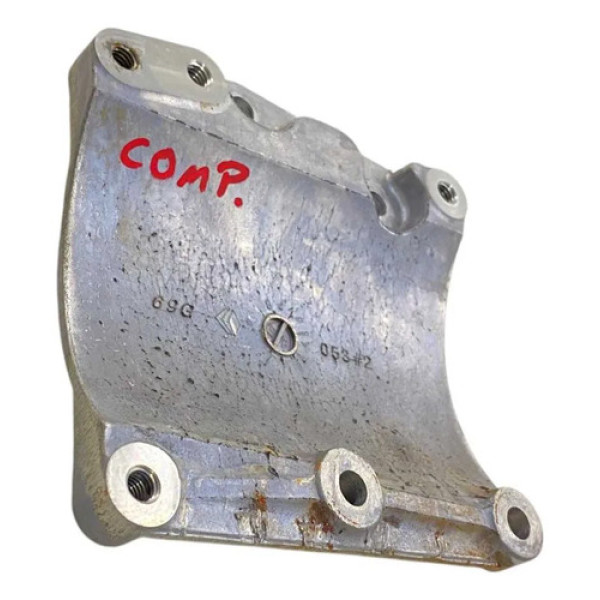 Suporte Do Compressor Suzuki Jimny 1.3 2013 A 2022 Original