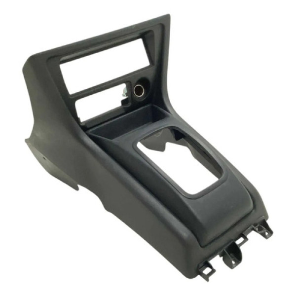 Console Moldura Câmbio Automático Pajero Io Tr4 1999 A 2015