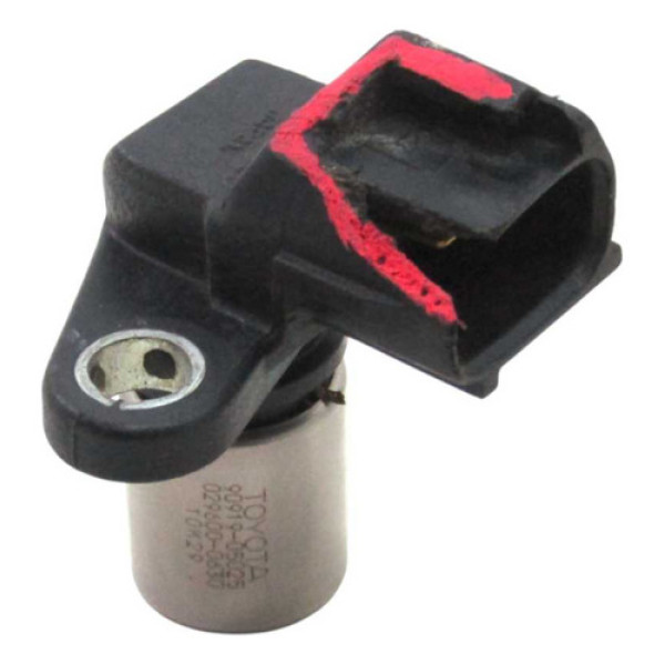 Sensor De Fase Do Motor Hilux 3.0 2006 A 2015 Original
