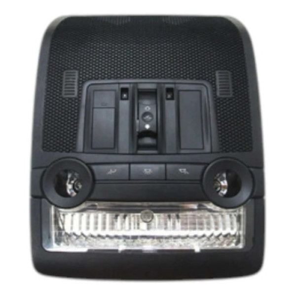 Luz De Teto C/ Botão Do Teto Solar Bmw X5 2007 A 2013