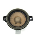Auto Falante Centro Do Painel Equinox Premier 3 Pol. Bose Preto