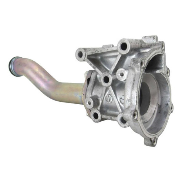 Carcaça Da Bomba De Água Outlander 2.2 Diesel 2017 2018 2019