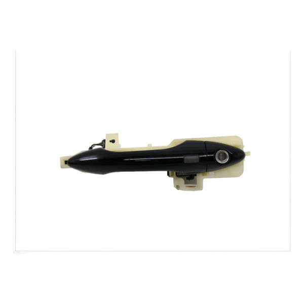 Maçaneta Dianteira Esquerda Hyundai Ix35 2010/2022 C/ Sensor Dianteira