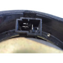 Alto-falante De Porta Dianteira Original Tracker 2001 A 2008 Preto