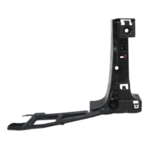 Suporte Inferior Direito Parachoque Tras Bmw X5 2007 A 2013